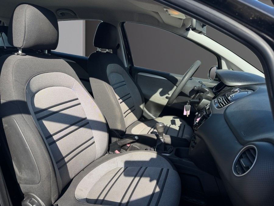 FIAT d'occasion PUNTO EVO 1.3 MULTIJET 75 DPF START AND STOP DYNAMIC