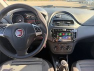 FIAT d'occasion PUNTO EVO 1.3 MULTIJET 75 DPF START AND STOP DYNAMIC