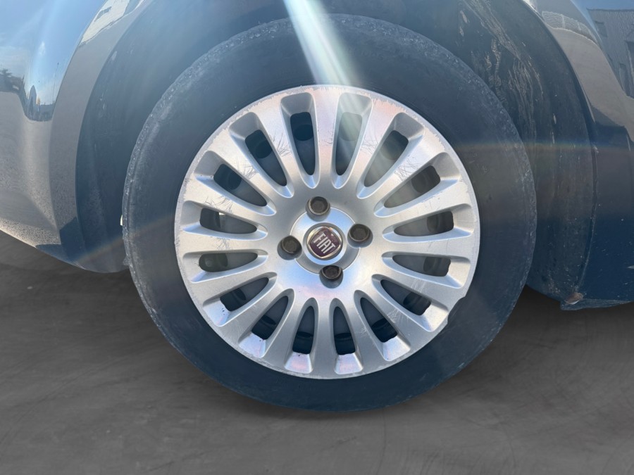 FIAT d'occasion PUNTO EVO 1.3 MULTIJET 75 DPF START AND STOP DYNAMIC