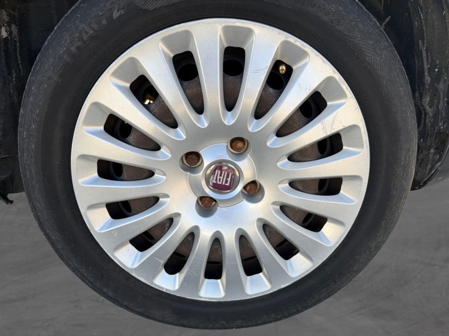 FIAT d'occasion PUNTO EVO 1.3 MULTIJET 75 DPF START AND STOP DYNAMIC