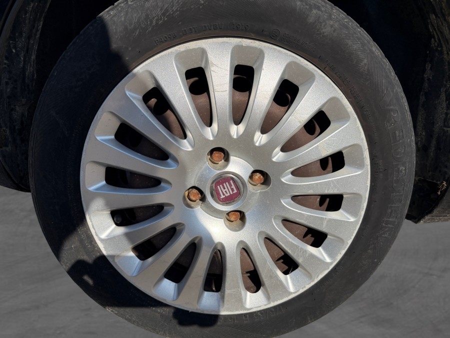 FIAT d'occasion PUNTO EVO 1.3 MULTIJET 75 DPF START AND STOP DYNAMIC