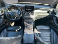 MERCEDES d'occasion CLASSE GLC MERCEDES CLASSE COUPE GLC 220D