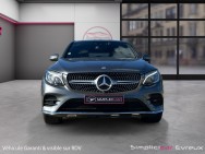 MERCEDES d'occasion CLASSE GLC MERCEDES CLASSE COUPE GLC 220D