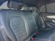 MERCEDES d'occasion CLASSE GLC MERCEDES CLASSE COUPE GLC 220D