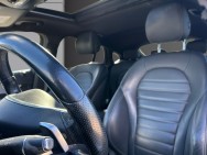 MERCEDES d'occasion CLASSE GLC MERCEDES CLASSE COUPE GLC 220D