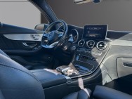 MERCEDES d'occasion CLASSE GLC MERCEDES CLASSE COUPE GLC 220D