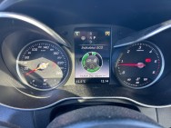 MERCEDES d'occasion CLASSE GLC MERCEDES CLASSE COUPE GLC 220D