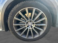 MERCEDES d'occasion CLASSE GLC MERCEDES CLASSE COUPE GLC 220D