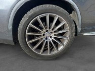 MERCEDES d'occasion CLASSE GLC MERCEDES CLASSE COUPE GLC 220D