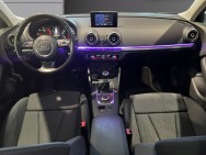 AUDI d'occasion A3 SPORTBACK 2 TDI 150 ATTRACTION de 2013