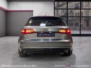 AUDI d'occasion A3 SPORTBACK 2 TDI 150 ATTRACTION de 2013