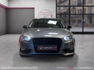 AUDI d'occasion A3 SPORTBACK 2 TDI 150 ATTRACTION de 2013