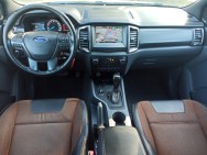 FORD d'occasion RANGER 3.2 TDCI 200 DOUBLE CABINE WILDTRAK 4X4 BA de