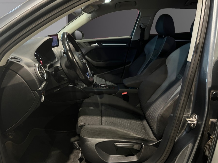 AUDI d'occasion A3 SPORTBACK 2 TDI 150 ATTRACTION de 2013