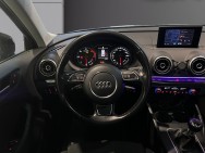 AUDI d'occasion A3 SPORTBACK 2 TDI 150 ATTRACTION de 2013