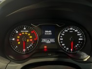 AUDI d'occasion A3 SPORTBACK 2 TDI 150 ATTRACTION de 2013