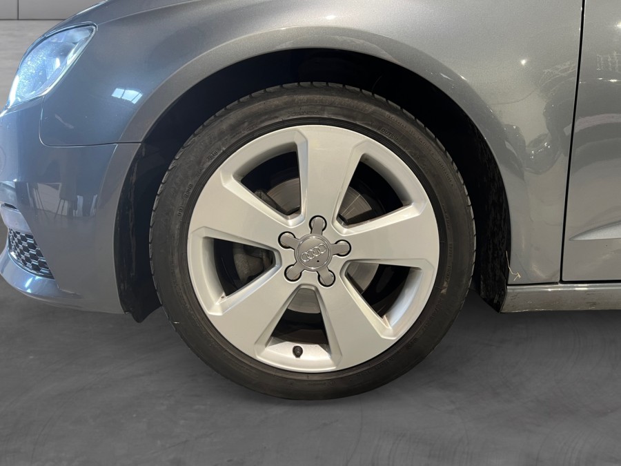 AUDI d'occasion A3 SPORTBACK 2 TDI 150 ATTRACTION de 2013