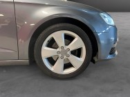 AUDI d'occasion A3 SPORTBACK 2 TDI 150 ATTRACTION de 2013
