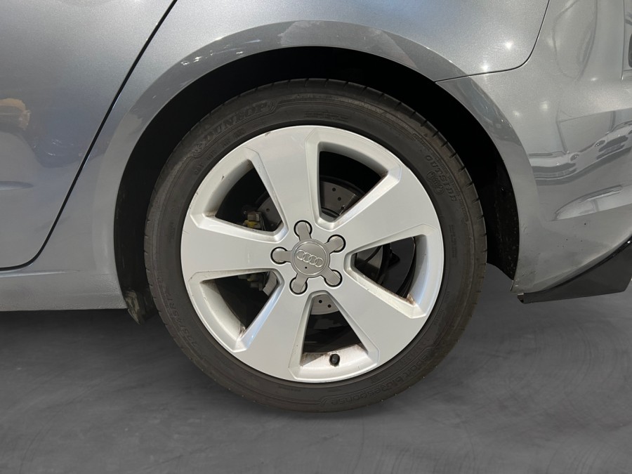 AUDI d'occasion A3 SPORTBACK 2 TDI 150 ATTRACTION de 2013