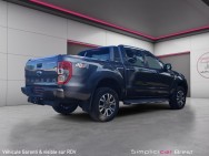 FORD d'occasion RANGER 3.2 TDCI 200 DOUBLE CABINE WILDTRAK 4X4 BA de