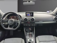 AUDI d'occasion A3 2.0 190 de 2017 Pamiers (09)﻿