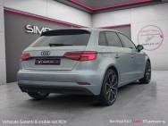 AUDI d'occasion A3 2.0 190 de 2017 Pamiers (09)﻿