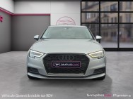 AUDI d'occasion A3 2.0 190 de 2017 Pamiers (09)﻿