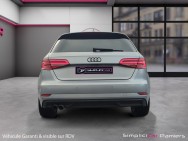 AUDI d'occasion A3 2.0 190 de 2017 Pamiers (09)﻿