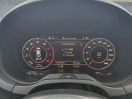 AUDI d'occasion A3 2.0 190 de 2017 Pamiers (09)﻿