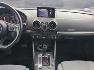 AUDI d'occasion A3 2.0 190 de 2017 Pamiers (09)﻿