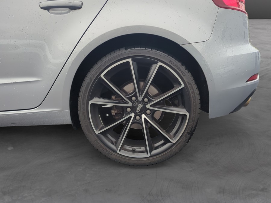 AUDI d'occasion A3 2.0 190 de 2017 Pamiers (09)﻿