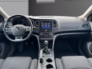 RENAULT d'occasion MEGANE 1.5 dCi 110ch energy Business de 2018 Saint