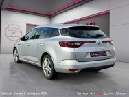RENAULT d'occasion MEGANE 1.5 dCi 110ch energy Business de 2018 Saint