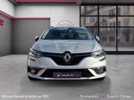 RENAULT d'occasion MEGANE 1.5 dCi 110ch energy Business de 2018 Saint