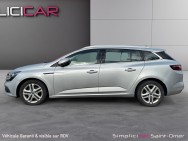 RENAULT d'occasion MEGANE 1.5 dCi 110ch energy Business de 2018 Saint