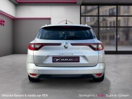 RENAULT d'occasion MEGANE 1.5 dCi 110ch energy Business de 2018 Saint