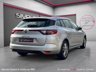 RENAULT d'occasion MEGANE 1.5 dCi 110ch energy Business de 2018 Saint