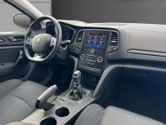 RENAULT d'occasion MEGANE 1.5 dCi 110ch energy Business de 2018 Saint