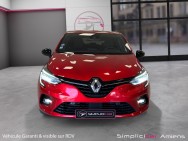 RENAULT d'occasion CLIO 1.0 TCE 100 INTENS de 2020 Amiens (80)﻿