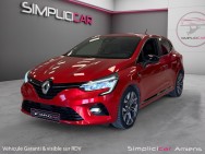 RENAULT d'occasion CLIO 1.0 TCE 100 INTENS de 2020 Amiens (80)﻿