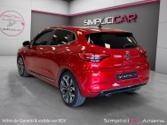 RENAULT d'occasion CLIO 1.0 TCE 100 INTENS de 2020 Amiens (80)﻿