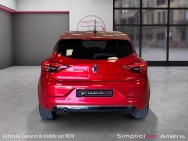 RENAULT d'occasion CLIO 1.0 TCE 100 INTENS de 2020 Amiens (80)﻿