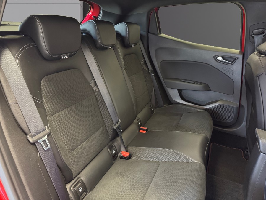 RENAULT d'occasion CLIO 1.0 TCE 100 INTENS de 2020 Amiens (80)﻿