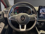 RENAULT d'occasion CLIO 1.0 TCE 100 INTENS de 2020 Amiens (80)﻿