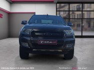 FORD d'occasion RANGER 3.2 TDCI 200 DOUBLE CABINE WILDTRAK 4X4 BA de