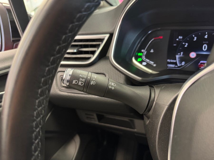 RENAULT d'occasion CLIO 1.0 TCE 100 INTENS de 2020 Amiens (80)﻿
