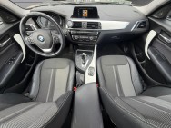 BMW d'occasion SERIE 1 118iA 136ch UrbanChic 5p Euro6d-T de 2018