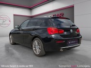 BMW d'occasion SERIE 1 118iA 136ch UrbanChic 5p Euro6d-T de 2018