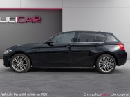 BMW d'occasion SERIE 1 118iA 136ch UrbanChic 5p Euro6d-T de 2018