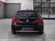 BMW d'occasion SERIE 1 118iA 136ch UrbanChic 5p Euro6d-T de 2018